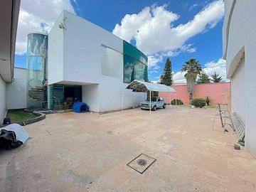VENTA CASA CIUDAD SATÉLITE
