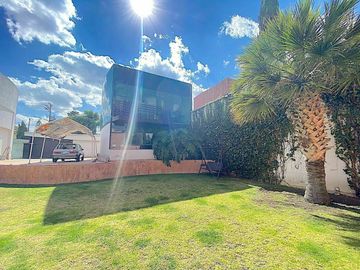 VENTA CASA CIUDAD SATÉLITE