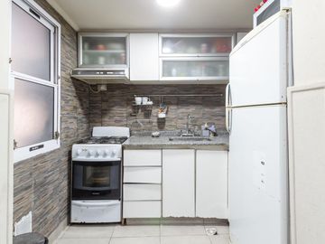Departamento en venta 3 ambientes con terraza privada en Berazategui Centro