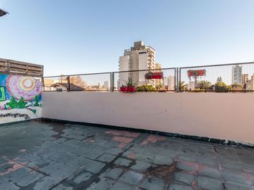 Departamento en venta 3 ambientes con terraza privada en Berazategui Centro