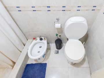 Departamento en venta 3 ambientes con terraza privada en Berazategui Centro