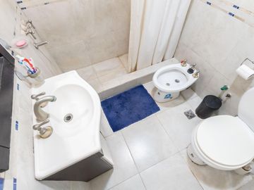 Departamento en venta 3 ambientes con terraza privada en Berazategui Centro