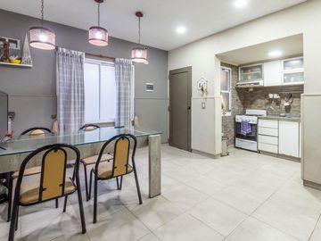 Departamento en venta 3 ambientes con terraza privada en Berazategui Centro