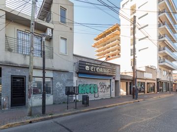 Departamento en venta 3 ambientes con terraza privada en Berazategui Centro