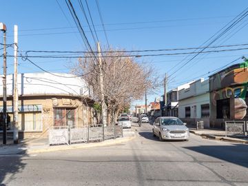 Departamento en venta 3 ambientes con terraza privada en Berazategui Centro