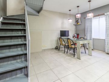 Departamento en venta 3 ambientes con terraza privada en Berazategui Centro