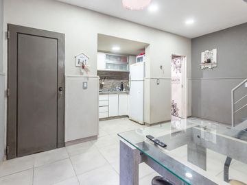 Departamento en venta 3 ambientes con terraza privada en Berazategui Centro