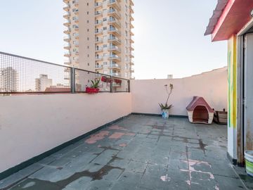 Departamento en venta 3 ambientes con terraza privada en Berazategui Centro