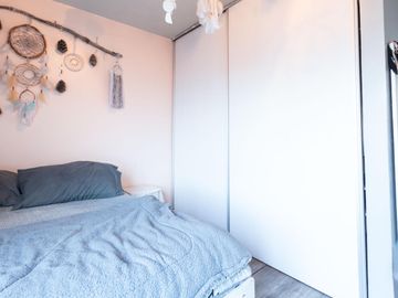 Departamento en venta 3 ambientes con terraza privada en Berazategui Centro