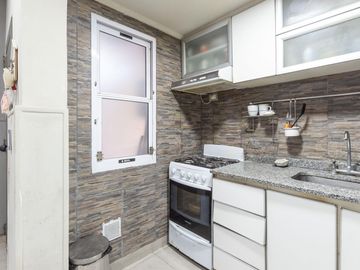 Departamento en venta 3 ambientes con terraza privada en Berazategui Centro