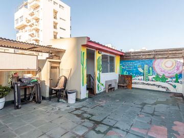 Departamento en venta 3 ambientes con terraza privada en Berazategui Centro