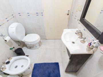 Departamento en venta 3 ambientes con terraza privada en Berazategui Centro