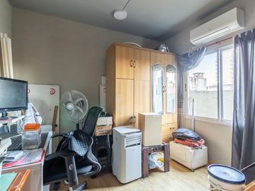 Departamento en venta 3 ambientes con terraza privada en Berazategui Centro