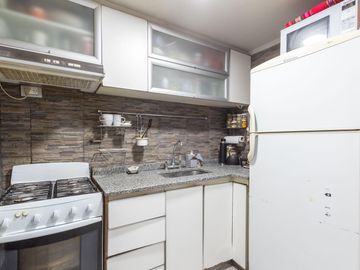 Departamento en venta 3 ambientes con terraza privada en Berazategui Centro