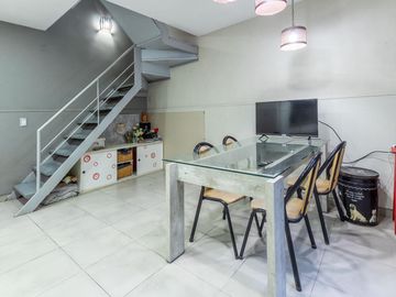 Departamento en venta 3 ambientes con terraza privada en Berazategui Centro