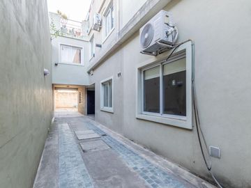 Departamento en venta 3 ambientes con terraza privada en Berazategui Centro