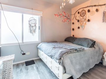 Departamento en venta 3 ambientes con terraza privada en Berazategui Centro
