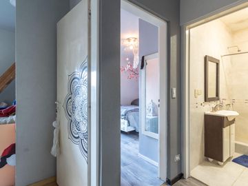 Departamento en venta 3 ambientes con terraza privada en Berazategui Centro