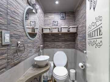 Departamento en venta 3 ambientes con terraza privada en Berazategui Centro