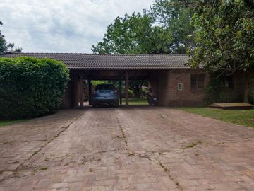 Venta Casa - Chacras de Murray | VCO Propiedades