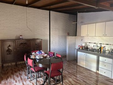 Casa en  JESUS NAZARENO