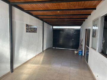 Casa en  JESUS NAZARENO