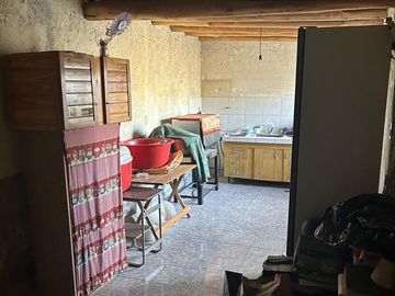 Casa en  JESUS NAZARENO