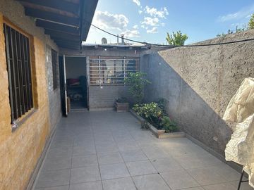 Casa en  JESUS NAZARENO