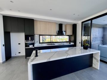 CASA EN VENTA, PUERTOS, BARRIO COSTAS, LOTE AL 100