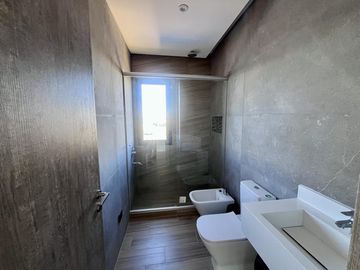 CASA EN VENTA, PUERTOS, BARRIO COSTAS, LOTE AL 100