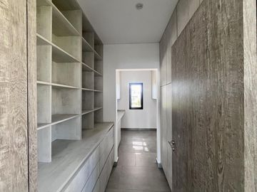 CASA EN VENTA, PUERTOS, BARRIO COSTAS, LOTE AL 100