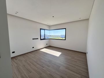 CASA EN VENTA, PUERTOS, BARRIO COSTAS, LOTE AL 100