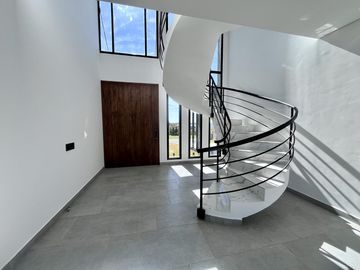 CASA EN VENTA, PUERTOS, BARRIO COSTAS, LOTE AL 100