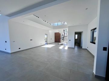 CASA EN VENTA, PUERTOS, BARRIO COSTAS, LOTE AL 100