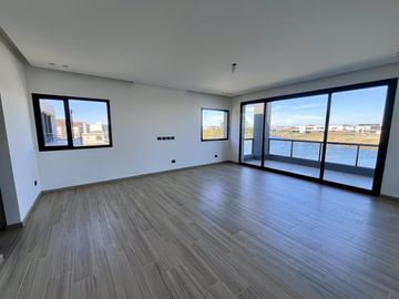 CASA EN VENTA, PUERTOS, BARRIO COSTAS, LOTE AL 100