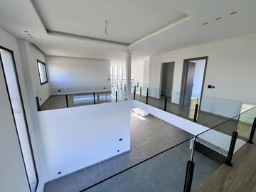 CASA EN VENTA, PUERTOS, BARRIO COSTAS, LOTE AL 100