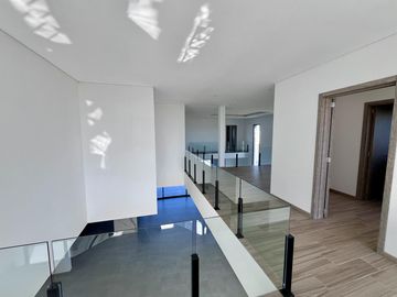 CASA EN VENTA, PUERTOS, BARRIO COSTAS, LOTE AL 100