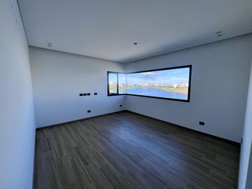 CASA EN VENTA, PUERTOS, BARRIO COSTAS, LOTE AL 100