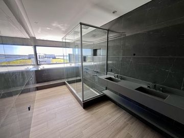 CASA EN VENTA, PUERTOS, BARRIO COSTAS, LOTE AL 100