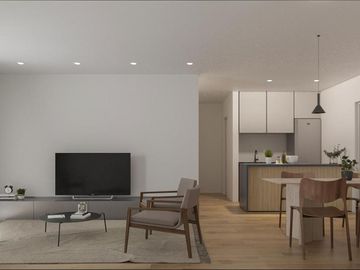 Departamento en venta en Centro, Rosario 1 dormitorio c/ amenities!