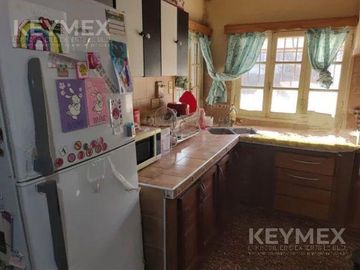 VENTA CASA 3 AMBIENTES MERLO BUENOS AIRES