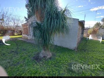 VENTA CASA 3 AMBIENTES MERLO BUENOS AIRES