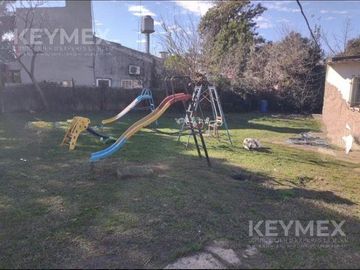 VENTA CASA 3 AMBIENTES MERLO BUENOS AIRES