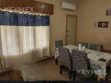 VENTA CASA 3 AMBIENTES MERLO BUENOS AIRES