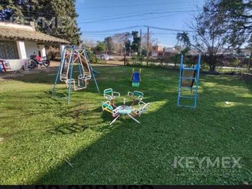 VENTA CASA 3 AMBIENTES MERLO BUENOS AIRES