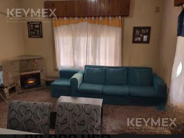 VENTA CASA 3 AMBIENTES MERLO BUENOS AIRES