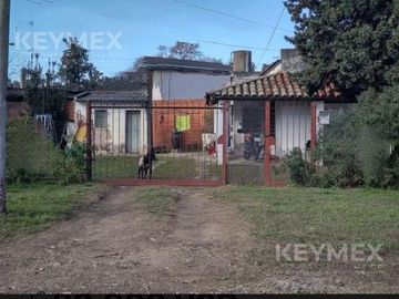VENTA CASA 3 AMBIENTES MERLO BUENOS AIRES