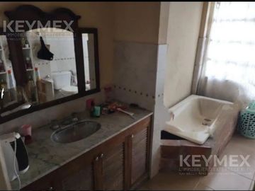 VENTA CASA 3 AMBIENTES MERLO BUENOS AIRES