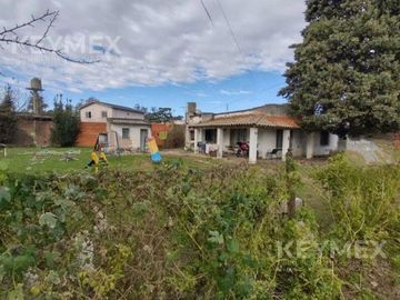 VENTA CASA 3 AMBIENTES MERLO BUENOS AIRES