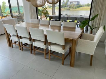 Casa en venta premium  a la laguna en Canton Islas